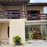Pousada do Foguete