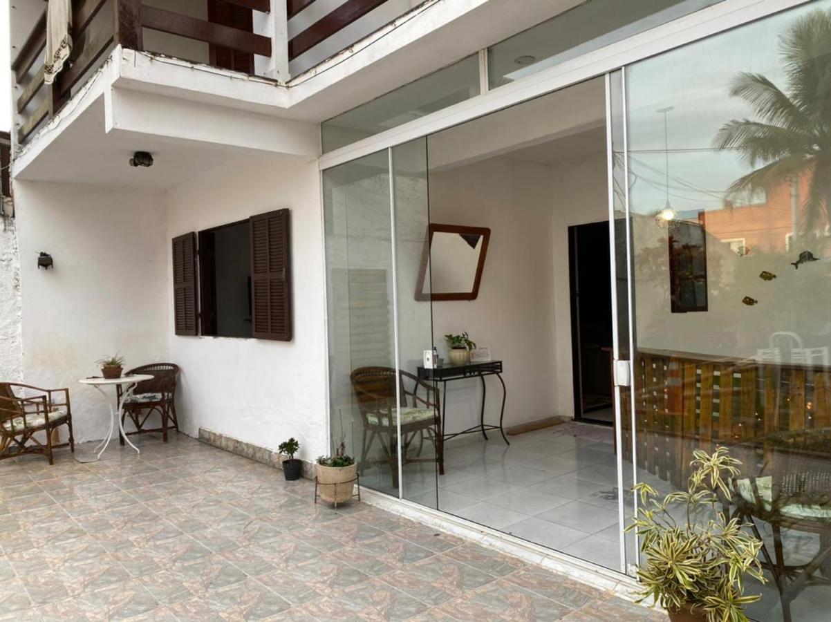 Hospedagem domiciliar Do Foguete Cabo Frio