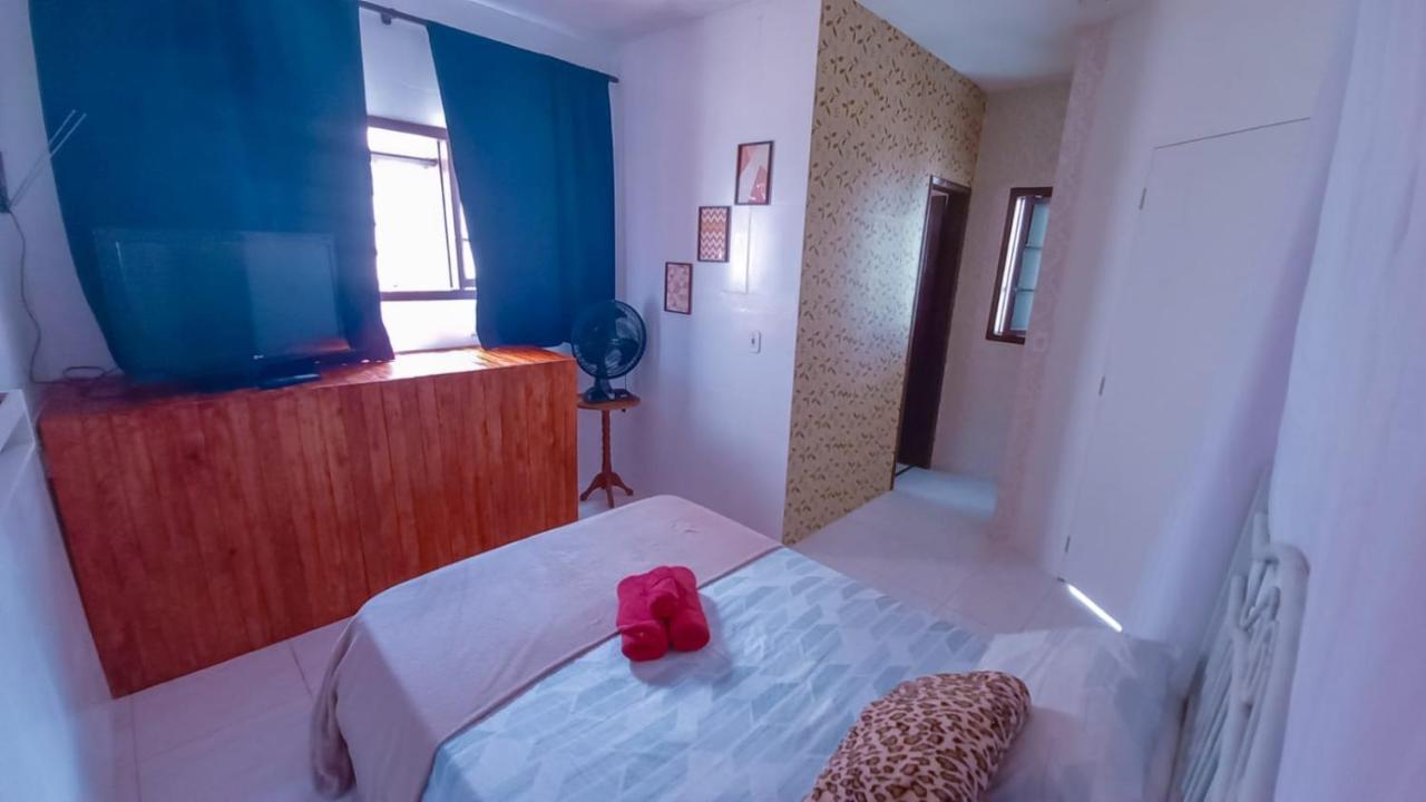 Hospedagem domiciliar Do Foguete Cabo Frio