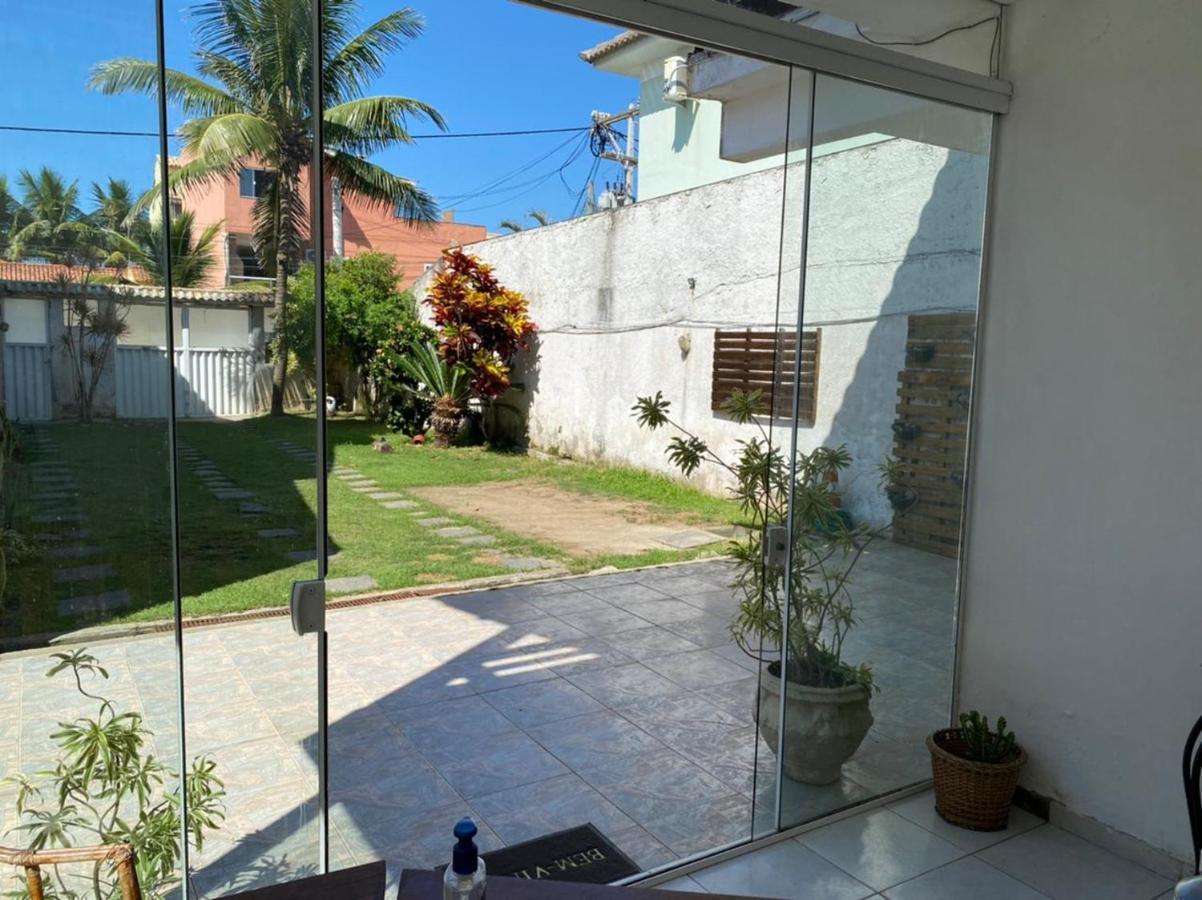 Hospedagem domiciliar Do Foguete