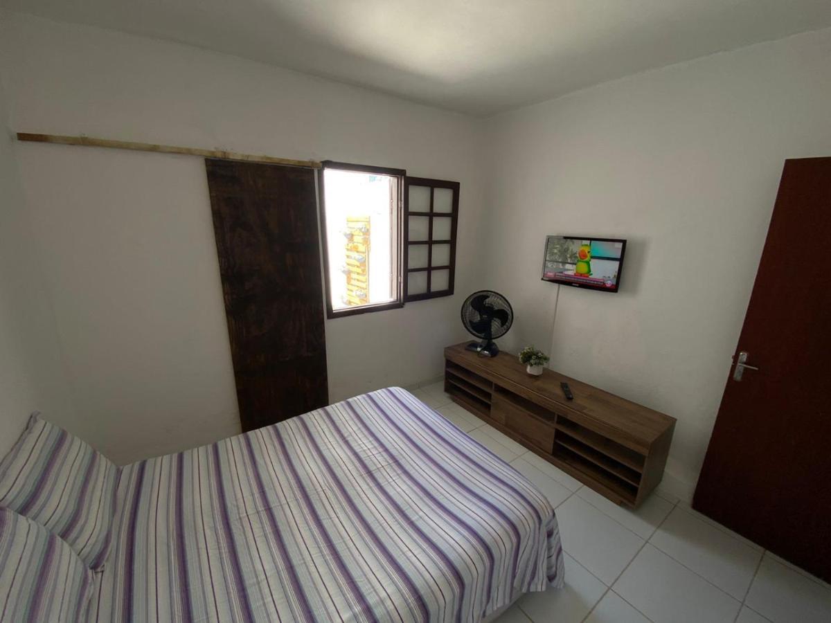Do Foguete Hospedagem domiciliar