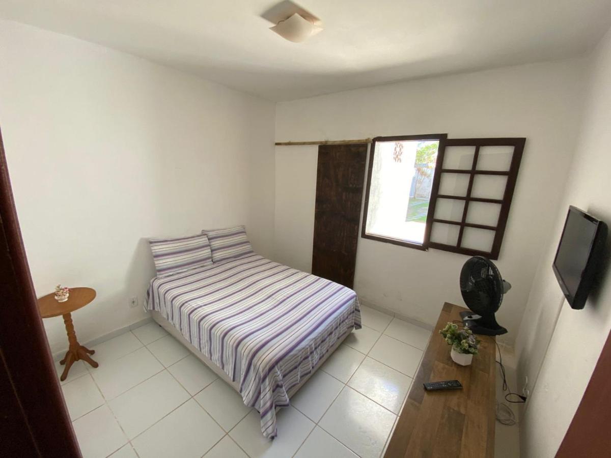 Hospedagem domiciliar Do Foguete