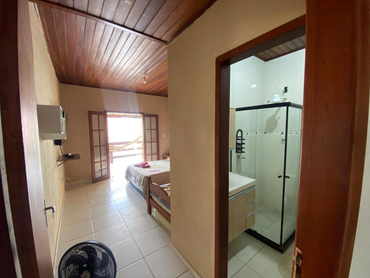Do Foguete Hospedagem domiciliar *