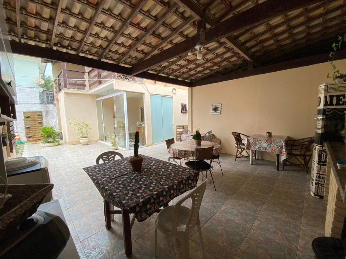 Hospedagem domiciliar Do Foguete