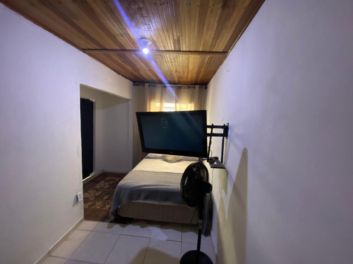 Do Foguete Hospedagem domiciliar *