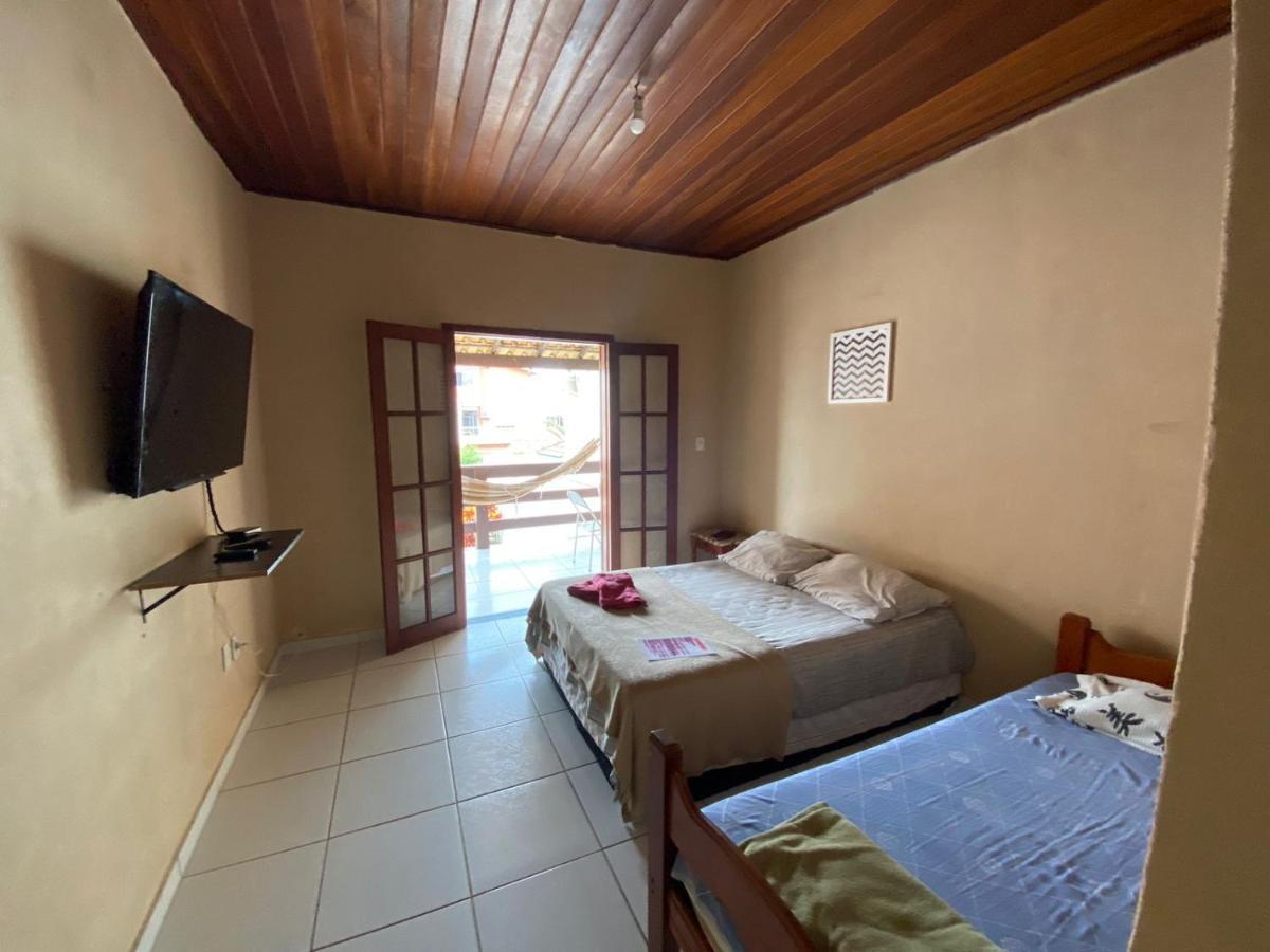 Do Foguete Hospedagem domiciliar Cabo Frio
