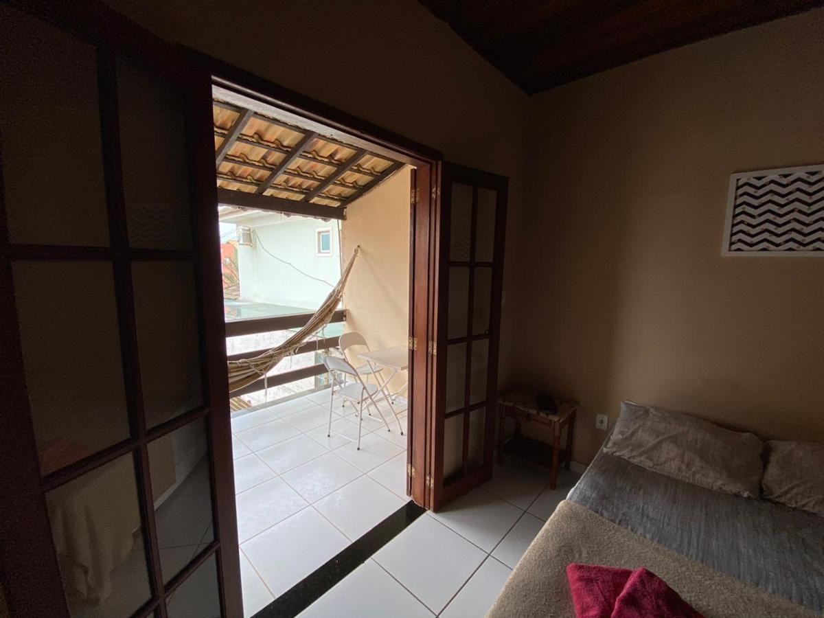 Hospedagem domiciliar Do Foguete Cabo Frio