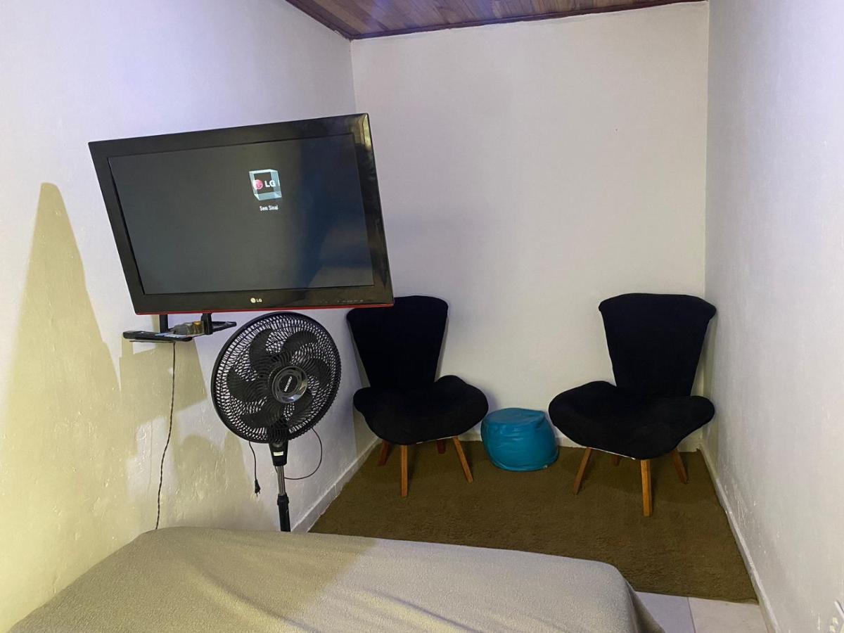 Do Foguete Hospedagem domiciliar Cabo Frio